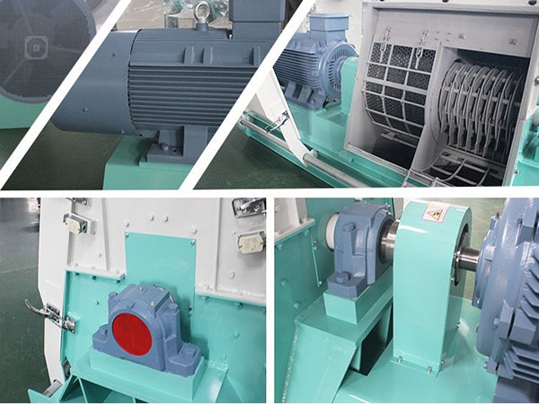 hammer mill
